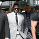R. Kelly leaves the Leighton Criminal Courthouse on June 06, 2019, in Chicago, Illinois, where he appeared in front of a judge to face new charges of criminal sexual abuse.
